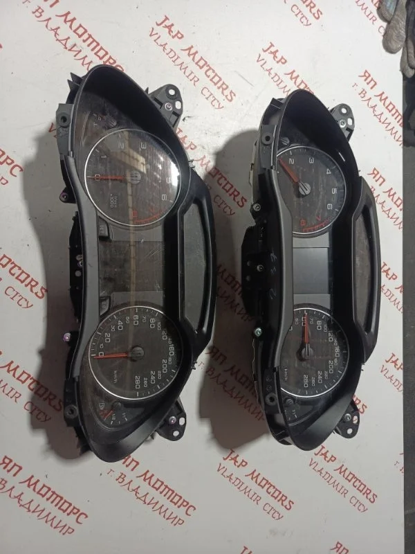 Щиток приборов Audi A4 B8 СЕДАН CAB 2011