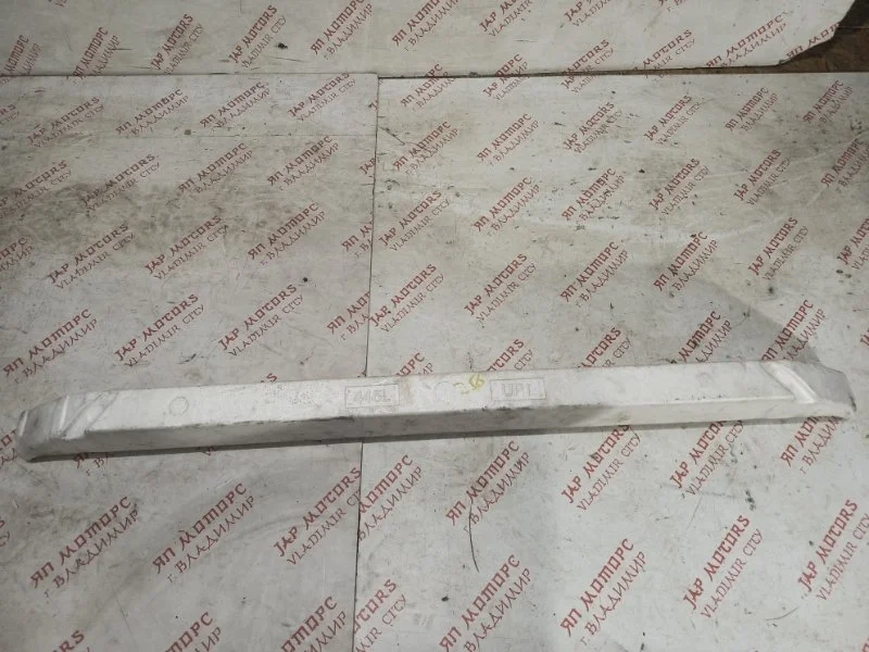 Жесткость бампера передний Toyota Avensis T272W