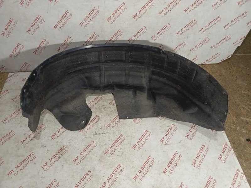 Подкрылок задний левый Volvo XC60 B5254T12 2014