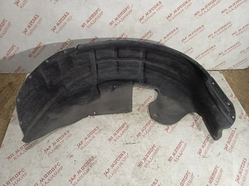 Подкрылок задний правый Volvo XC60 B5254T12 2014