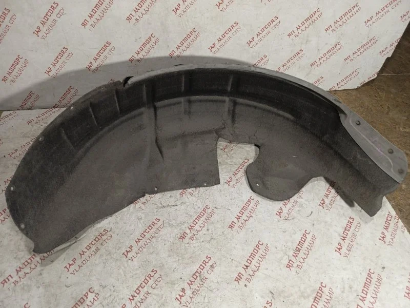 Подкрылок задний левый Volvo XC60 B6304T 2013