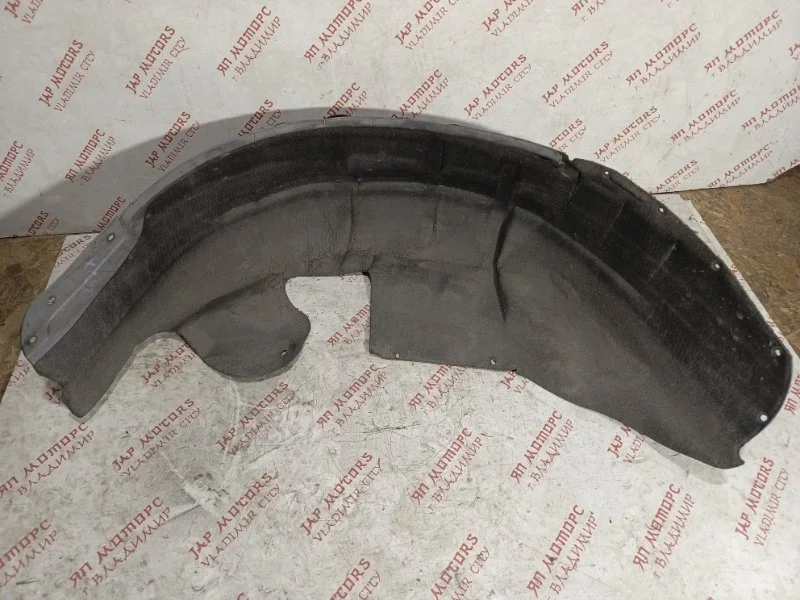 Подкрылок задний правый Volvo XC60 B6304T 2013
