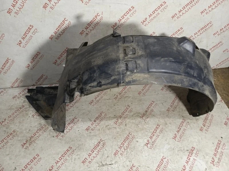 Подкрылок передний левый Chevrolet Aveo T300 F16D4