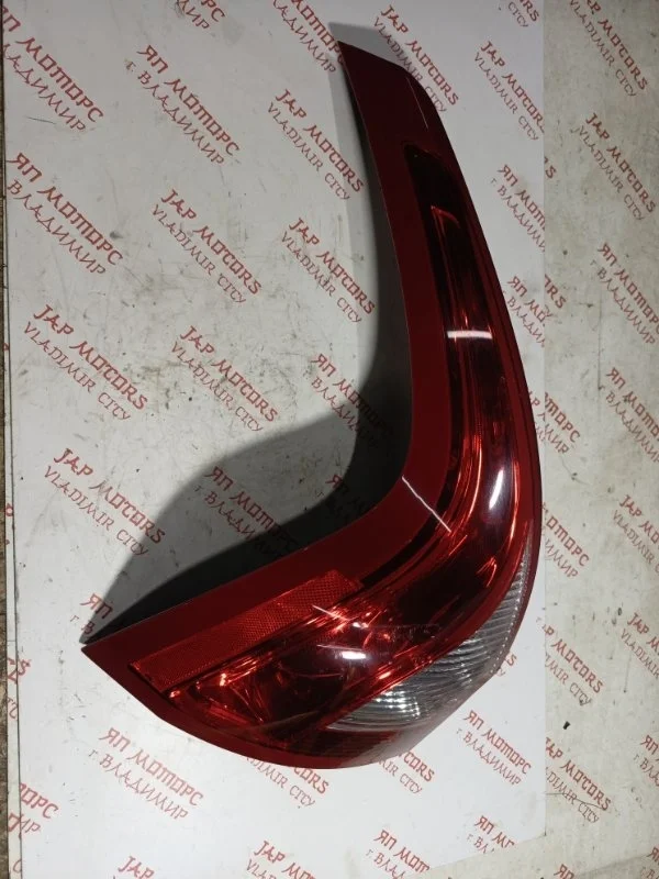Фонарь задний задний левый Volvo XC60 B5254T12
