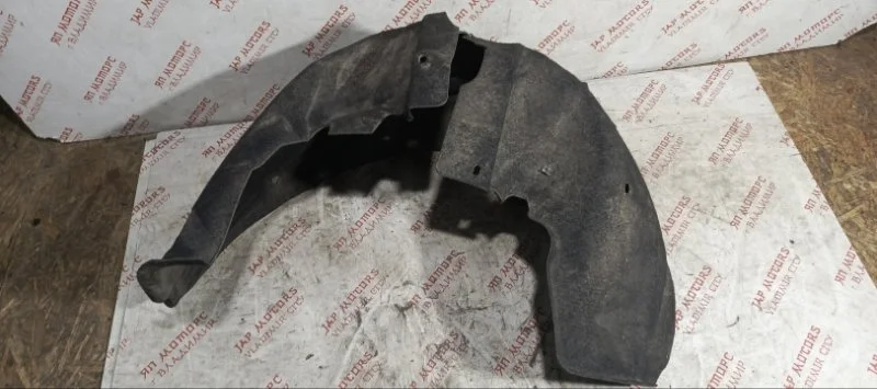 Подкрылок задний правый Audi A4 B8 CDN 2010