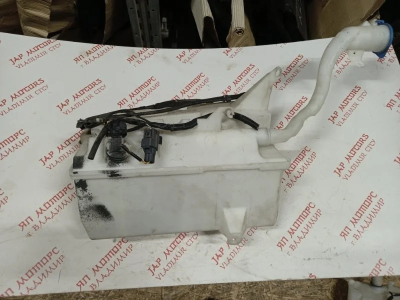 Бачок стеклоомывателя Volvo XC60 B5254T12 2014