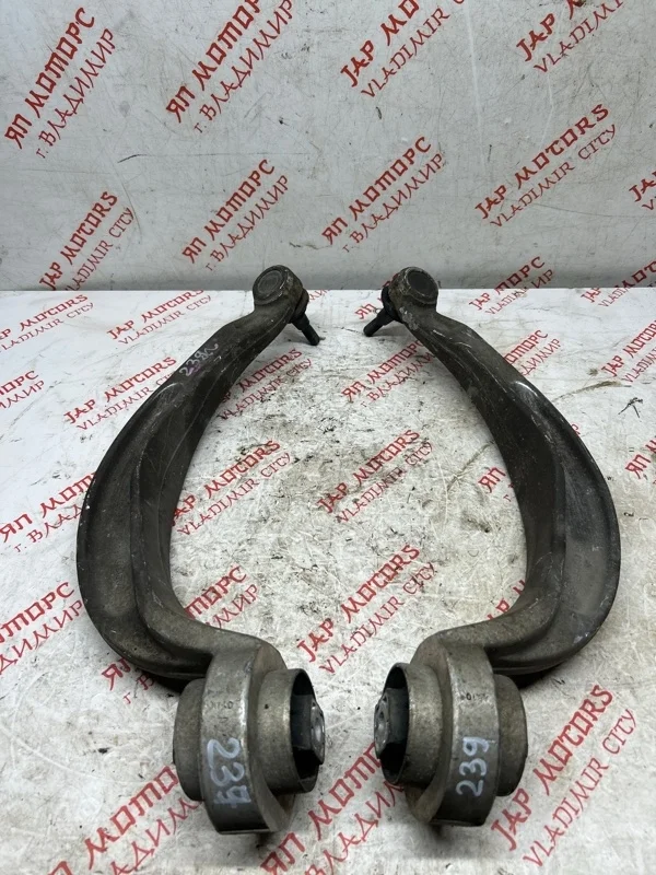 Рычаг подвески нижний передний Audi A4 B8 СЕДАН