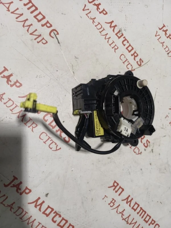 Шлейф-лента подушки безопасности infiniti M 25