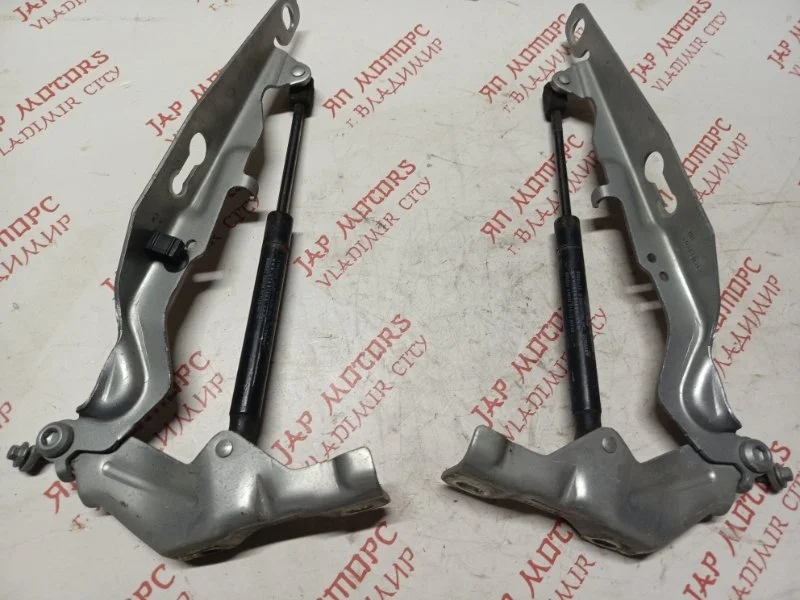 Петля капота Volvo V70 B6304T 2013