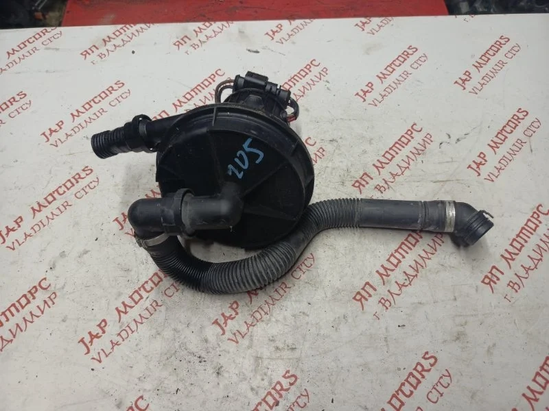 Насос продувки катализатора Audi A6 C6 CAJ 2010