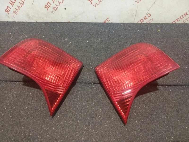 Фонарь задний Audi A4 B7 B7 СЕДАН BGB 2.0T 2007