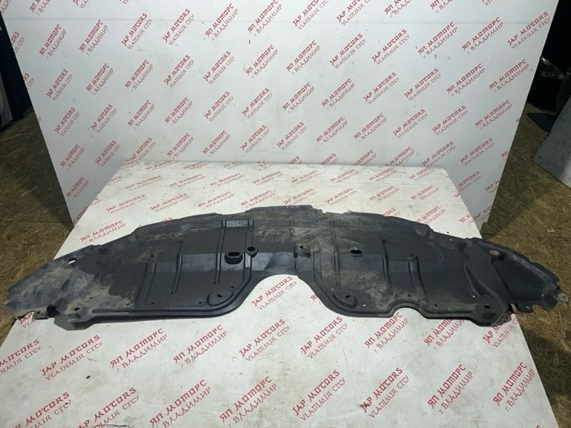 Защита двигателя Toyota Camry AVC 40 2AZ 2007