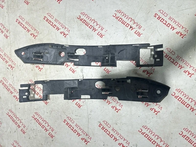 Крепление бампера Volkswagen Touareg BMV 2005