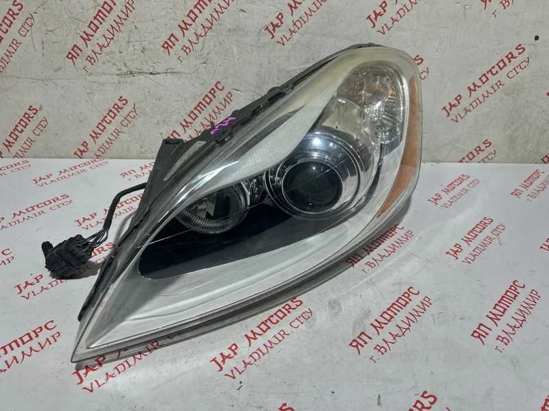Фара ксеноновая передняя левая Volvo XC60 B6304T4