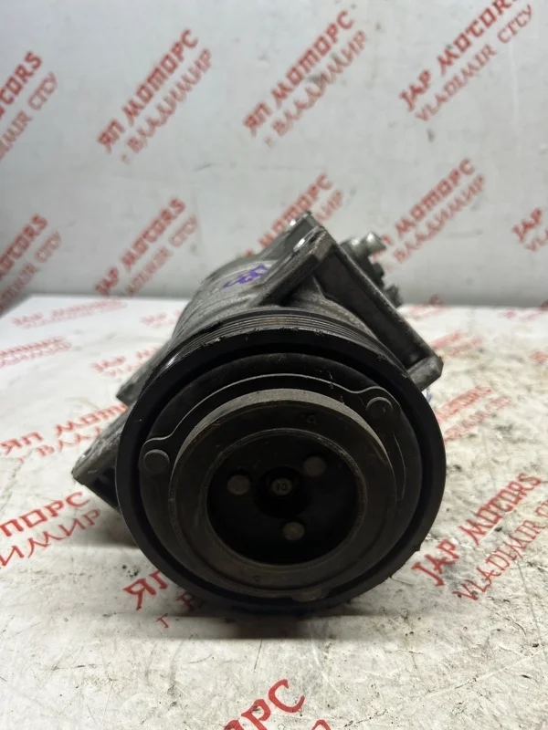 Компрессор кондиционера Nissan Teana J32 2.5 QR25