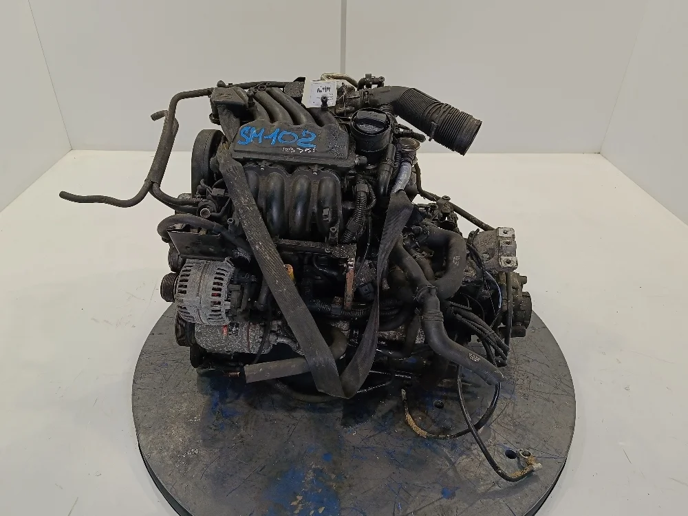 Двигатель Volkswagen Golf