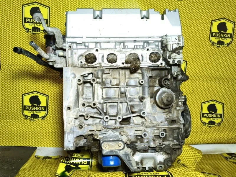 Двигатель Honda CR-V K24Z4