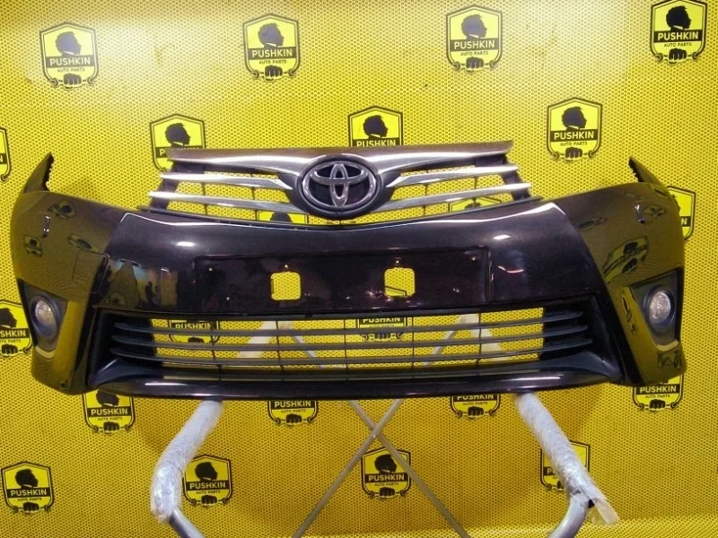 Бампер передний Toyota Corolla