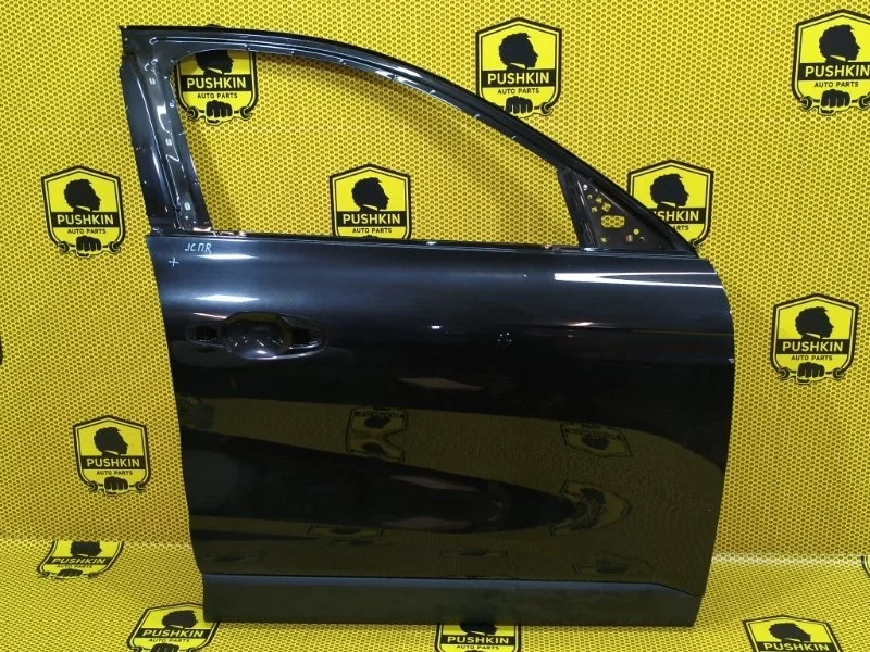 Дверь передняя правая Renault Arkana