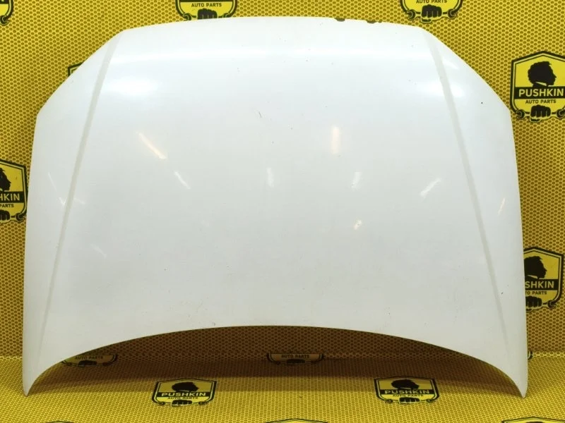 Капот Volkswagen Polo