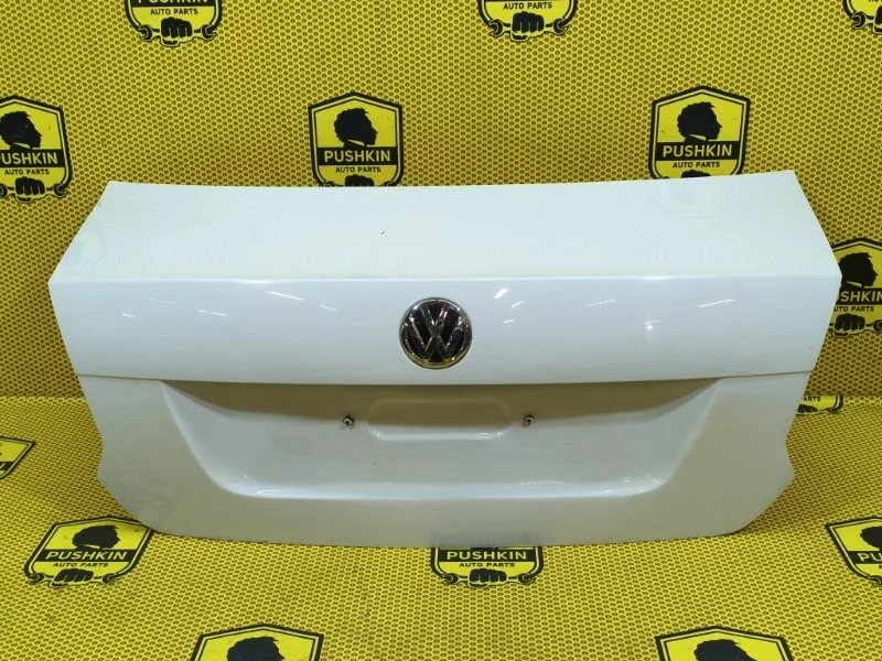 Крышка багажника Volkswagen Polo