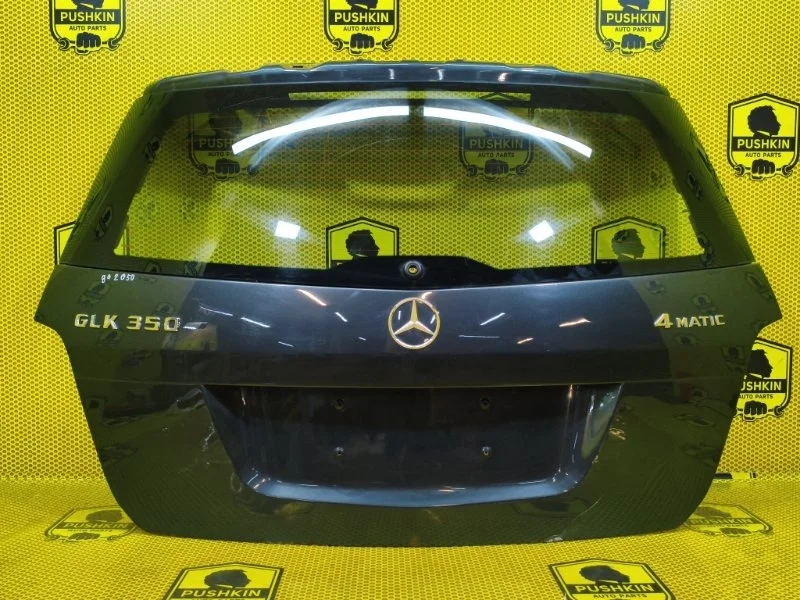 Крышка багажника Mercedes-Benz GLK-Class