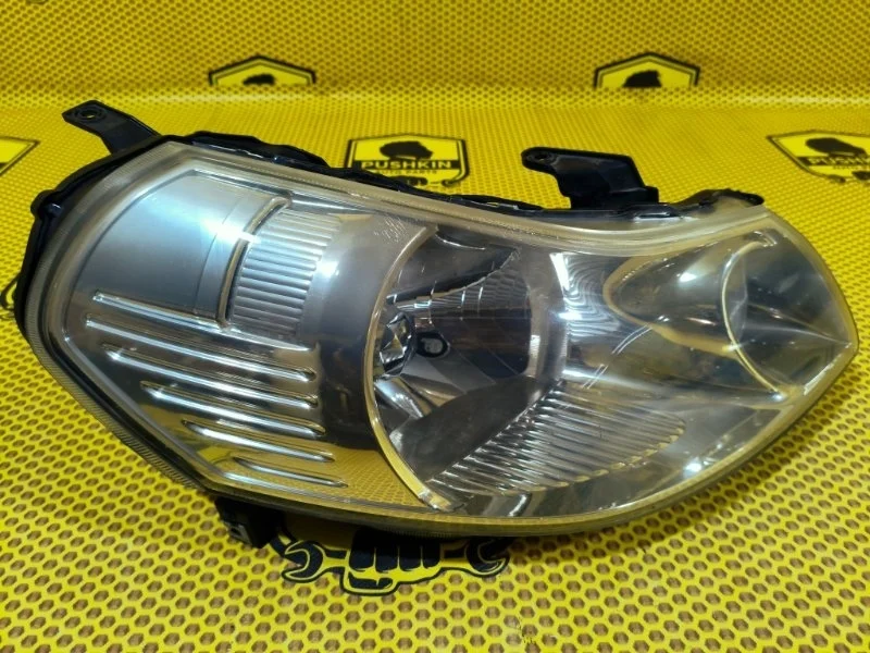Фара правая Suzuki SX4