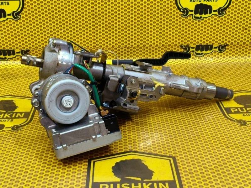 Колонка рулевая Volkswagen Polo