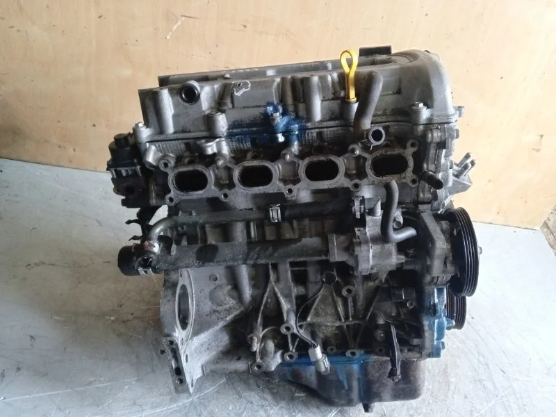 Двигатель Suzuki Liana 1.6, M16A