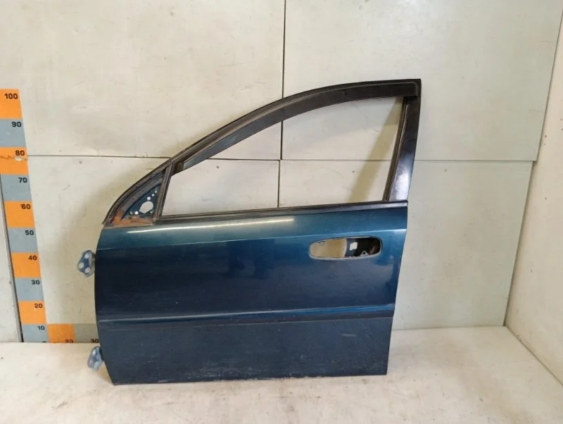 Дверь передняя левая Chevrolet Lacetti