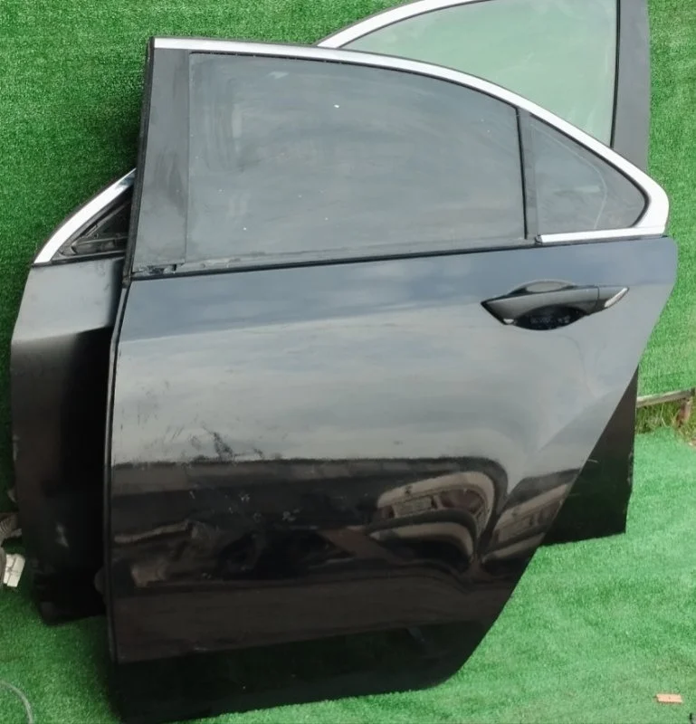 Дверь задняя правая Honda Accord