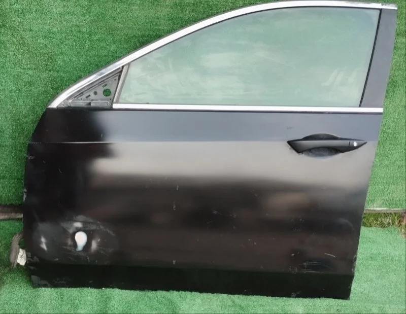 Дверь передняя левая Honda Accord