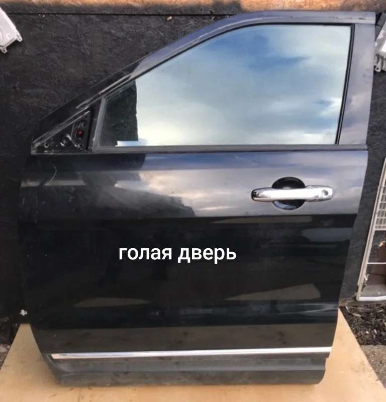Дверь (разное) Ford Explorer