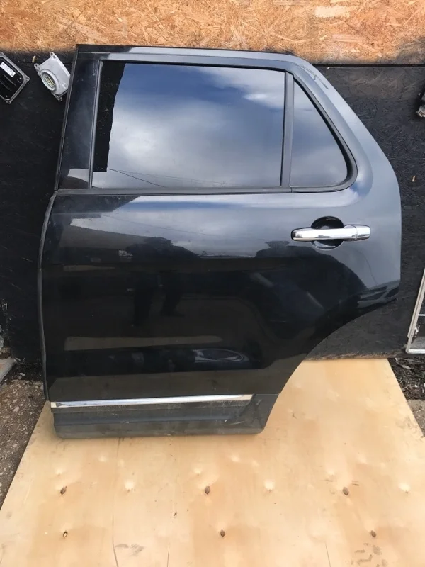 Дверь (разное) Ford Explorer