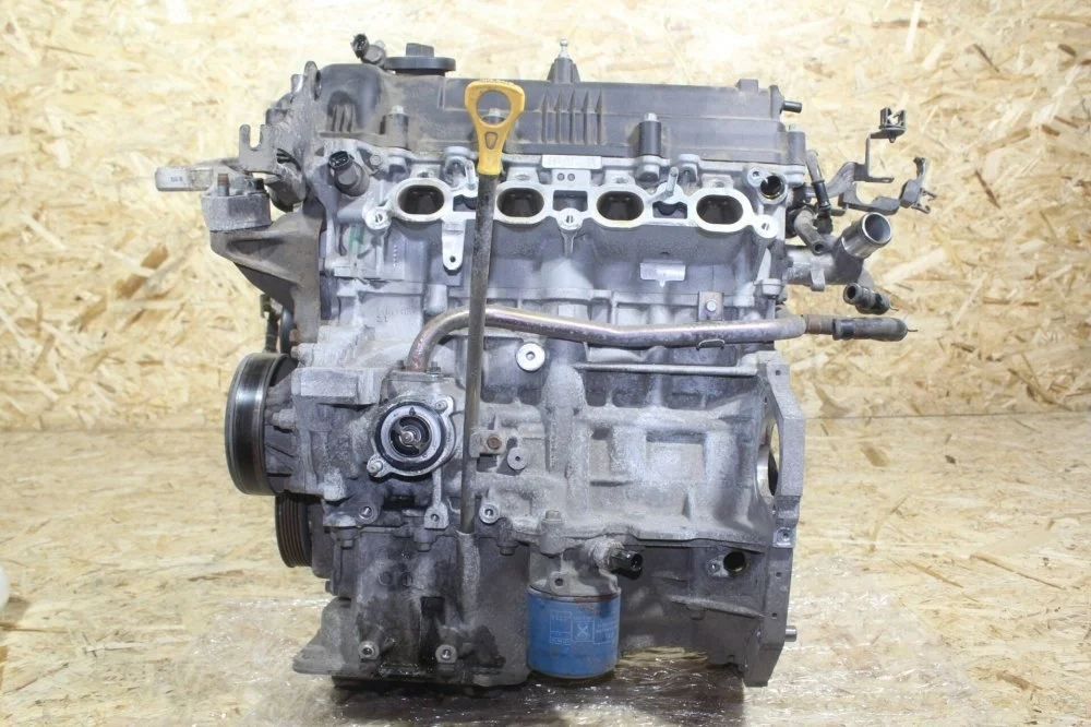 Двигатель Kia Ceed G4FG