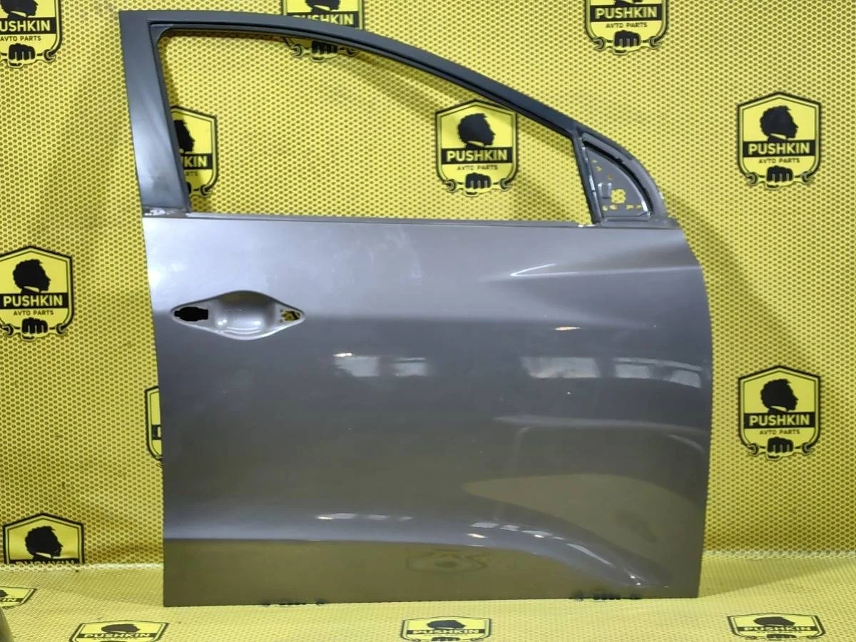 Дверь передняя правая Hyundai ix35