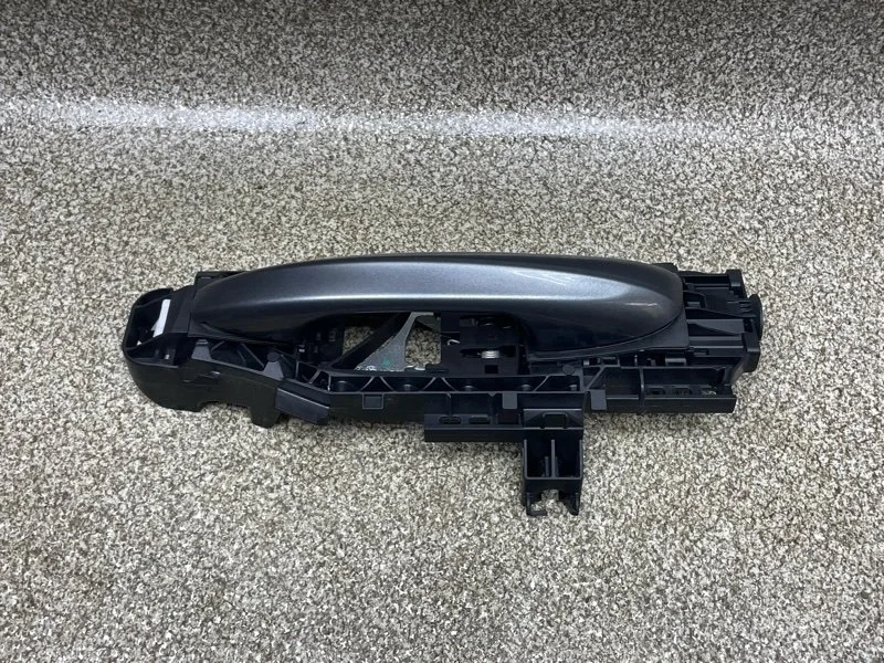 Ручка двери Mercedes-Benz Glc 2022 A0997601700, передняя левая
