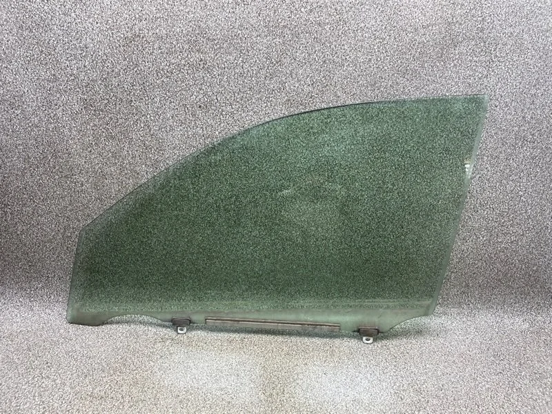 Стекло двери Toyota Rav4 2011 6810242160 2.0 3ZR AT, переднее левое
