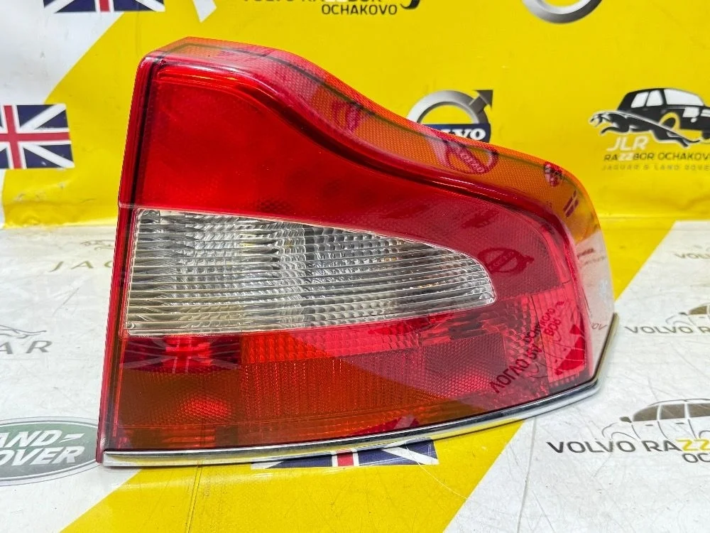 Фонарь задний правый Volvo S80 2006-2013 S80 II (2006—2010)