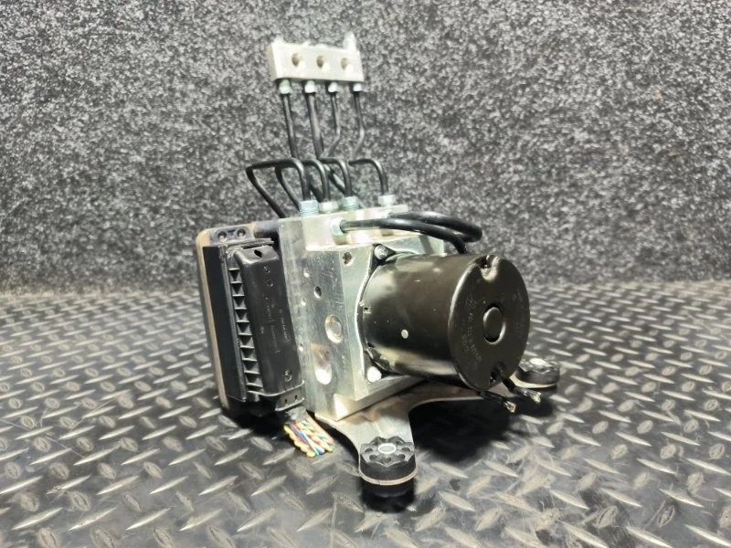 Блок ABS Bmw 7 2012 34516795069 F01 N52B30AF