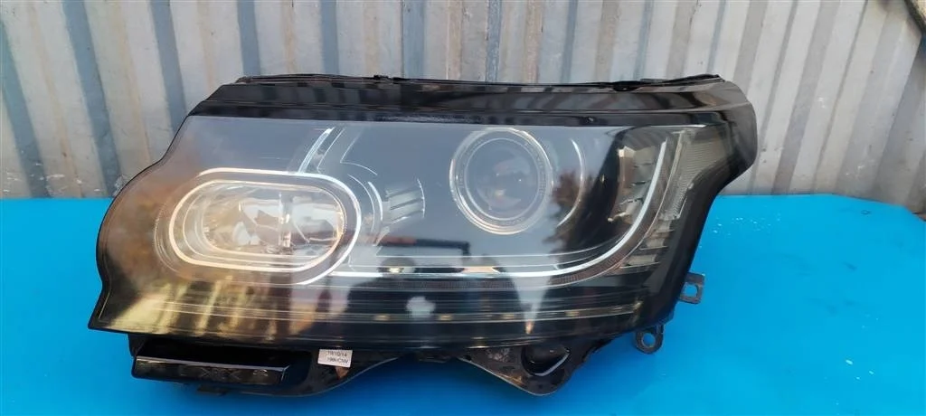 Фара левая Land Rover RANGE ROVER VOGUE 4 L405