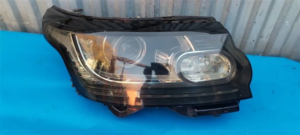 Фара правая Land Rover RANGE ROVER VOGUE 4 L405