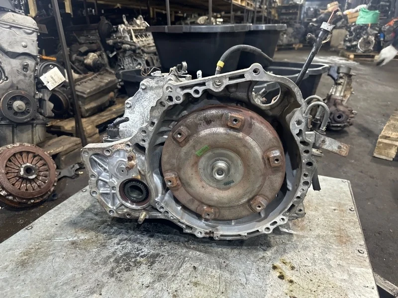 АКПП Toyota Rav 4 2000-2005 3050042100 20 1AZ FE