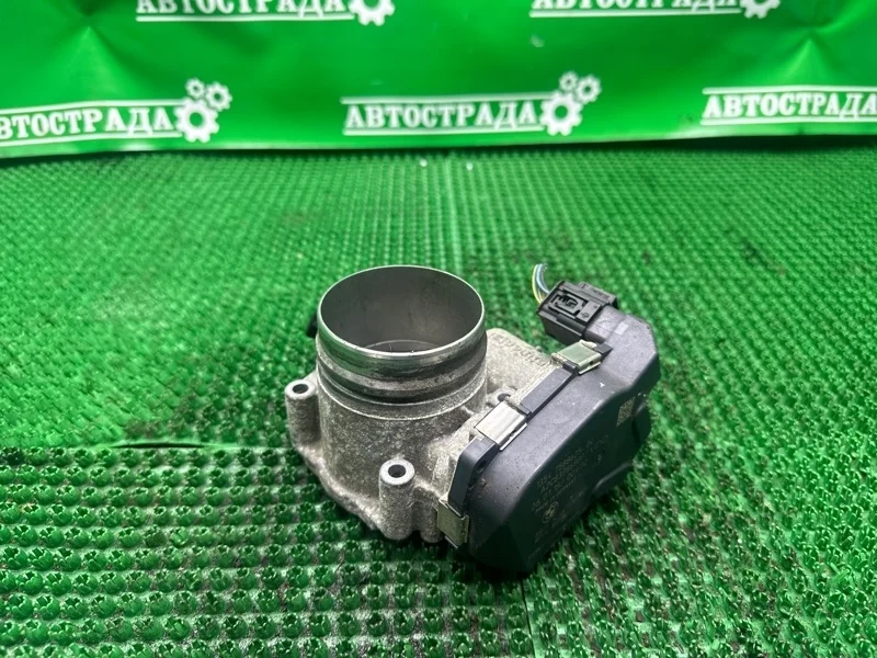 Дроссельная заслонка Bmw 13547588625