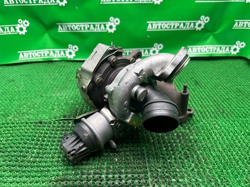 Турбина Volkswagen 03L253016G