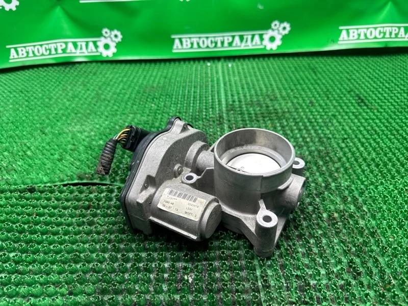Дроссельная заслонка Ford Mondeo 4 1556736 SEBA