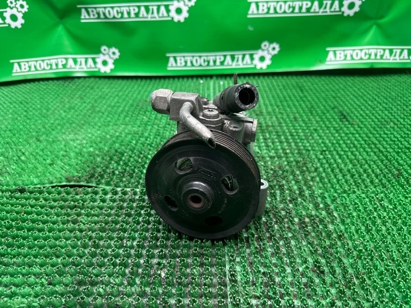 Насос ГУР Ford Mondeo 4 2008-2015 1674661 SEBA
