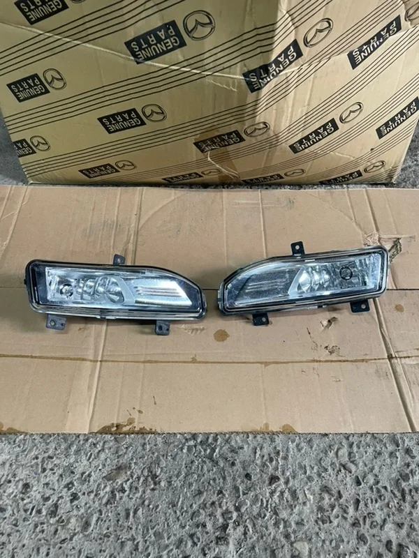 Птф Nissan X-Trail T32