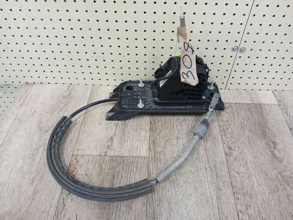 Кулиса КПП DSG Volkswagen Jetta 6 Jetta VI (2010—2015) 162, 163, AV2, AV3