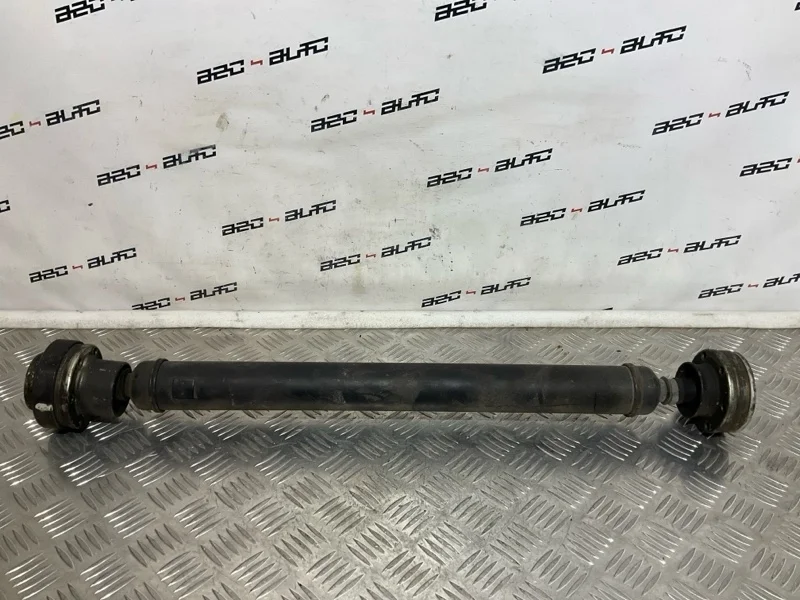 Карданный вал Suzuki Grand Vitara 2014 2710167J01 2.4, передний